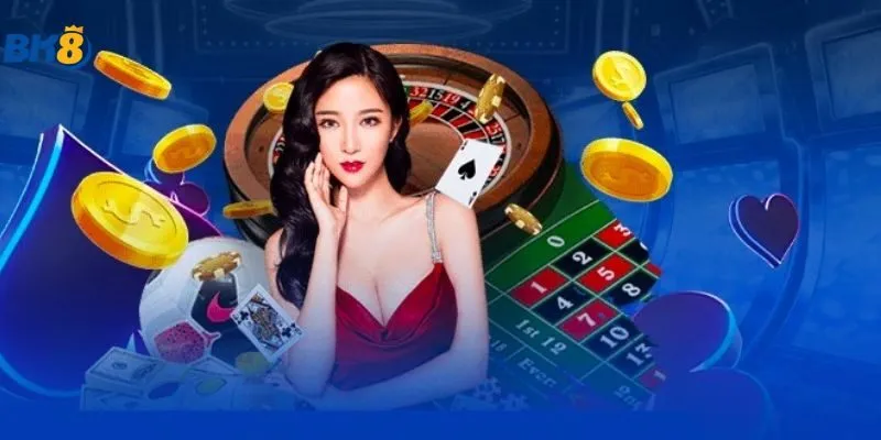 Một số chính sách cá cược công bằng Bk8 quan trọng