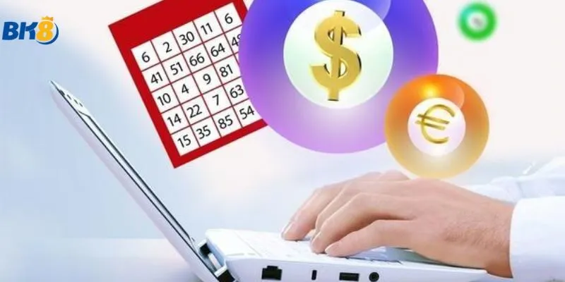 Luật chơi lô đề Bk8 quan trọng